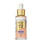 Max Factor Miracle Pure Serum Foundation 30ml