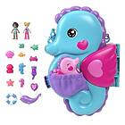 Polly Pocket Seahorse Dad