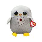 Ty SquishaBoo Harry Potter Hedwig 10"