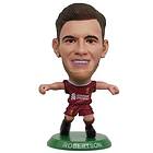 Soccerstarz Liverpool Andrew Robertson Home Kit (2025 version)