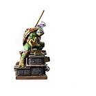 IronStudios Teenage Mutant Ninja Turtles: 1:10 Art Scale Statue (Donatello)