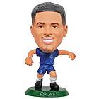 Soccerstarz Chelsea Levi Colwill Home Kit (Classic Kit)