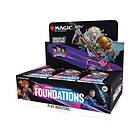 Magic The Gathering: Foundations Play Booster Display (36)