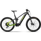 Haibike AllTrail 9 2024 (Elcykel)