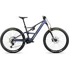 Orbea Rise LT M10 420W (Electric)