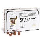 Pharma Nord Bio-Selenium + Zinc 90 Tablets