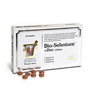 Pharma Nord Bio-Selenium + Zinc 30 Tablets