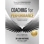 Coaching for Performance, 6th edition