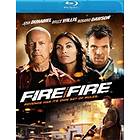 Fire with Fire (Blu-ray)