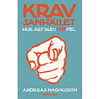 Kravsamhället : Hur allt blev ditt fel