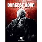 Darkest Hour (Piano Solo)