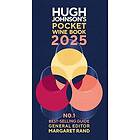 Hugh Johnson's Pocket Wine Book 2025