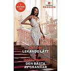 Lekande lätt ; Den bästa av grannar