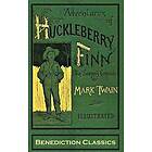 Adventures of Huckleberry Finn (Tom Sawyer's Comrade)