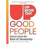 Upworthy GOOD PEOPLE