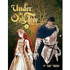 Under the Oak Tree: Volume 1 (the Comic)