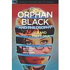 Orphan Black and Philosophy