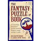 The Fantasy Puzzle Book