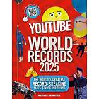 YouTube World Records 2025