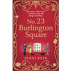 No. 23 Burlington Square