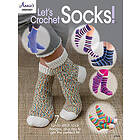 Lets Crochet Socks!