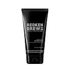 Redken Brews Work Hard Molding Paste 100ml