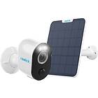 Reolink Argus 3 4mp Wi-fi Spotlight + Solpanel