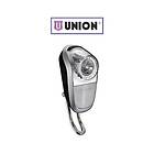 Union Framlampa LED navdynamo 10 LUX