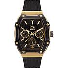 ICE Watch boliday Black gold Alu Small MT