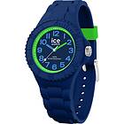 ICE Watch hero Blue raptor Extra small (3H)