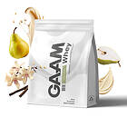 GAAM Nutrition Whey Protein 900g