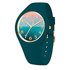 ICE Watch horizon Verdigris Medium 3H