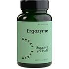 Great Earth Ergozyme 60 Kapslar