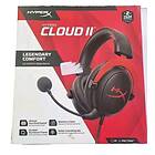 HyperX Cloud II Gaming Headset