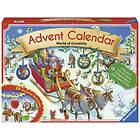 Ravensburger Large Christmas Advent Calendar Xmas