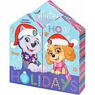 Paw Patrol Girls Toy Jewellery Christmas Advent Calendar 2024