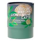 Tulsi Lions Mane Matcha Latte eko 50g