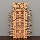 Halloween Calendar Advent Calendar Festival Home Decoration