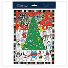 Tom Gates Tree Caltime Advent Calendar  