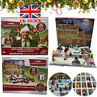 3D National Lampoons Christmas Vacation 2024 Advent Calendar