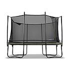 North Trampoline Performer Rectangular with Safety Net 460cm