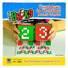 Strictly Briks Countdown To Christmas Advent Calendar 