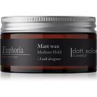 Euphoria Matt Wax Medium Hold 100ml