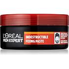 L'Oréal Paris Men Expert Extreme Fix Styling Paste for Very Strong Hold 75ml