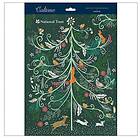 National Trust Tree and Animals Wildlife Caltime Advent Calendar  