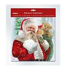 Father Christmas Caltime Advent Calendar  