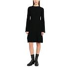 Gestuz Antaligz Wool Short Dress