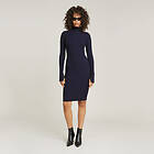 G-Star Raw Rib Slim Dress