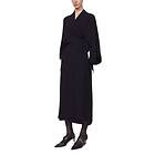 Rodebjer Mabelin Cape Dress