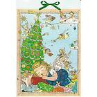 Coppenrath Angels Dreams German Advent Calendar 